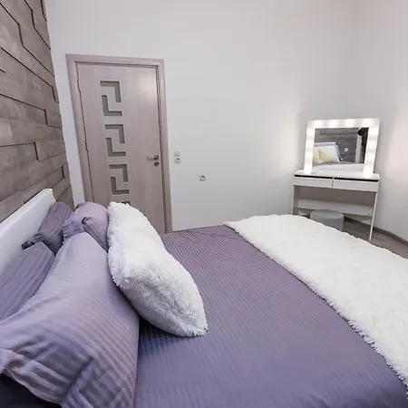 Bellalux Apartamento *