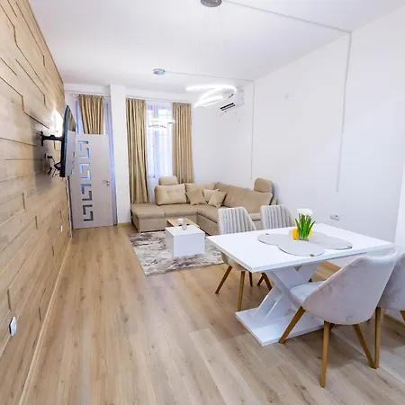Apartamento Bellalux