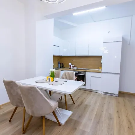 Apartamento Bellalux *