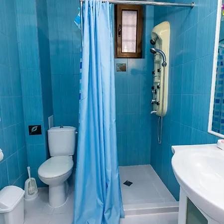 Bellalux Apartamento *