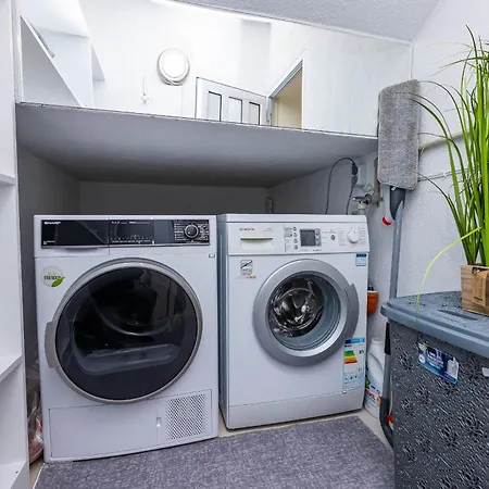 Bellalux Apartamento *