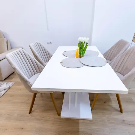 Apartamento Bellalux Sandanski