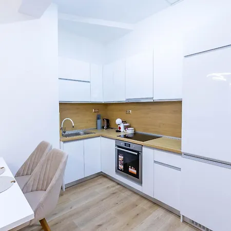 Bellalux Apartamento