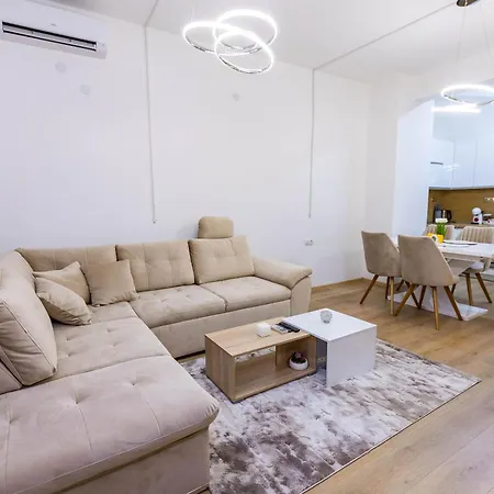 Apartamento Bellalux Sandanski