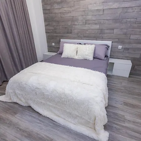 Bellalux Apartamento