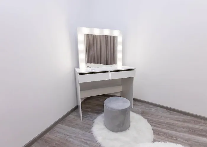 Bellalux Apartament *