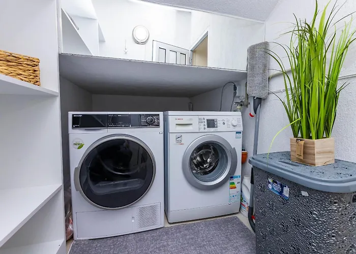 Bellalux Apartament *